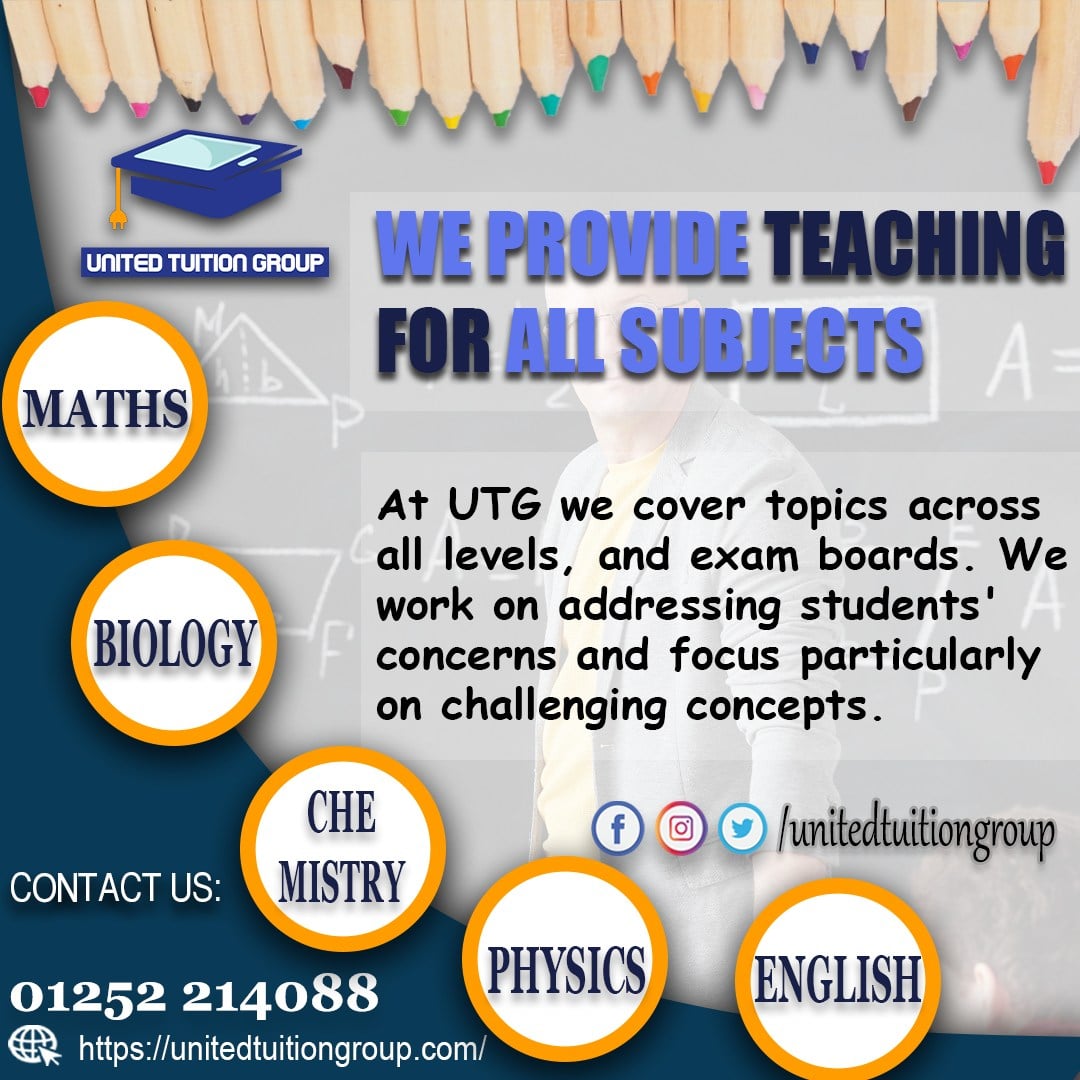 tutors near me, online maths tutors uk