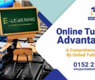online tuition advantages,