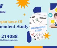Independent Study Skills, independent study in united kingdom,