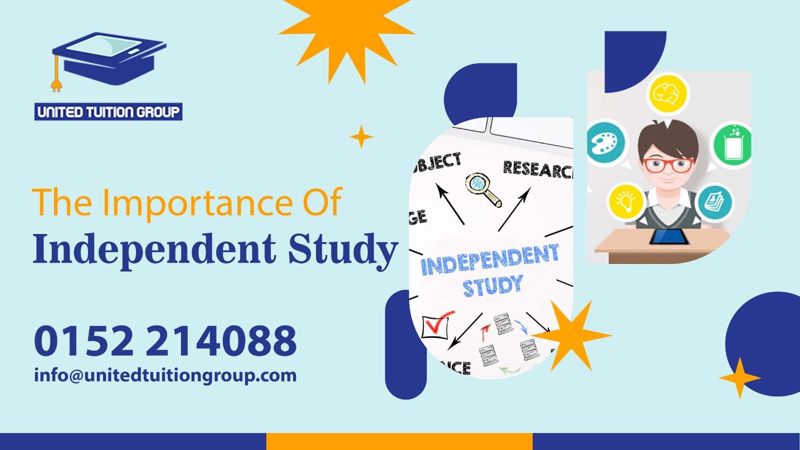 Independent Study Skills, independent study in united kingdom,